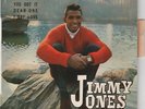 EP JIMMY JONES : I TOLD YOU SO + 3  LABEL MGM