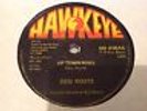 DESI ROOTS - UP TOWN REBEL - 1979 HAWKEYE - ROOTS VINYL 12