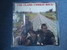 The Clash - Combat Rock - Used 1982 Original Vinyl LP RARE with 2000 flushes
