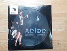 AC/DC - Live In Nashville 1978 180g LP Picture Disc New Sealed