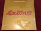Exodus Bob Marley 40 Fortieth Anniversary Edition 4 LP Two Single Box Set New
