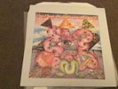 LIQUID SOUND COMPANY Exploring the Psychedelic LP M disk NM- sleeve
