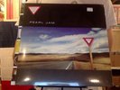 Pearl Jam Yield LP Sealed vinyl + sticker RE reissue