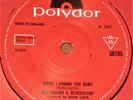 STU BROWN & BLUESOLOGY SINCE I FOUND YOU BABY 7