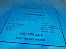 THE ROLLING STONES- New Barbarians PROMO Not For Sale  VINYL LP MINT