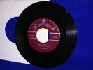 The Crickets 45 rpm Oh Boy/Not Fade Away Brunswick Records