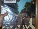 THE BEATLES- Abbey Road MFSL Original Master Recordings