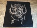 Motorhead 2x LP No Remorse UK Bronze 1st Press BEST LEATHER POUCH SLEEVE I SEEN