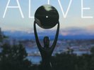 Pearl Jam 2017 Holiday Single Alive Around and Around Rock and Roll Hall of Fame