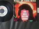 THE MIKE COTTON SOUND