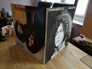 T Rex 2x LP Unicorn & a beard of stars LP UK Cube Press LOVELY VINYLS