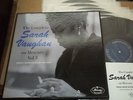 The Complete SARAH VAUGHAN on Mercury Vol.3 - Japanese Mercury 826 333-1 (6LPs)