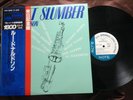 LOU DONALDSON SWEET SLUMBER BLUE NOTE GXF-3068 OBI STEREO Japan Vinyl LP