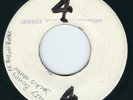 Jackie Mittoo - Purple Light / Lazy Bones - Studio One 7