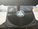 Pink floyd .Dark side of the moon.UK 1st Press Solid Blue Triangle. Complete.