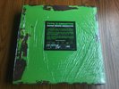 TYPE O NEGATIVE NONE MORE NEGATIVE VINYL BOX SET GREEN VINYL RARE