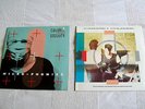2 LP - CABARET VOLTAIRE - OIS - all originals ..industrial
