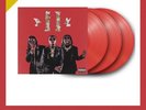 MIGOS CULTURE II 2 - Red 3x Vinyl Record SIGNED Edition RARE SOLD OUT