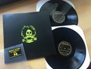 BRANT BJORK JALAMANTA US LOW DESERT PUNK PRESS LIMITED FOC MINT