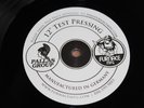 Dire Straits - German LP Test Pressing / Making Movies / PALLAS