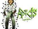 LP - The Adicts - 27 - UK Punk, Oi , Skinhead, Ltd. 100, Green Vinyl, PRE-SALE
