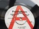THE ROULETTES - THE LONG CIGARETTE - 1965 UK PARLOPHONE DEMO NM R5382