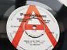 THE ROULETTES - TRACKS OF MY TEARS - 1966 UK PARLOPHONE DEMO NM R5419
