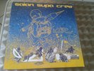 DOUBLE LP SAIAN SUPA CREW - KLR -
