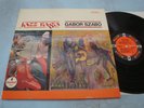 Gabor Szabo Jazz Raga LP NM AS-9128 1966 RVG Van Gelder