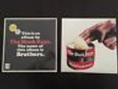 The Black Keys Vinyl Bundle - Brothers (brand new) + Thickfreakness (pre owned)