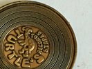 Turtle's Turtles Records Tapes Store Coin Token Five $ Redeemable Merchandise