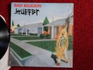 BAD RELIGION - SUFFER LP (1988) + INSERT