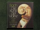 PIKAISEN - Bach - VIOLIN SOLO - BWV 1001/6 - Melodia Eurodisc 3 LP Set