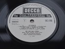 The Rolling Stones Aftermath Export Decca White Label 1W/2W Record VG- Tested