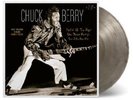 CHUCK BERRY Rockin At The Hops/One Dozen Berrys +  2x LP COLOURED vinyl Sealed
