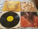 Rolling Stones Goats Head Soup 1st UK Press LP + 2 Inserts *STUNNING*