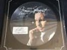 JIMMY SWAGGART Homeward Bound LP rare PICTURE DISC Signed Promo limited to 1000