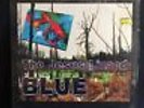 The Jesus Lizard BLUE 1998 Original vinyl LP on Jetset