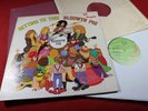 Bloodwyn Pig  GETTING TO THIS  -  LP Chrysalis ILPS 9122 UK 1970 sehr gut