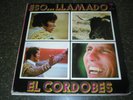 Rare soundtrack lp Eso Llamado El Cordobes Adolfo Waitzman 1972 Spain