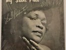 LEA ROBERTS - MY SILENT PLACE (PRIVATE PRESS SOUL DAYTON OHIO STILL SEALED )