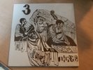 The Cal Bezemer Trio Three 10