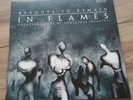 Picture LP In Flames - Reroute to Remain