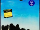 THE EAGLES EAGLES-US ORIG'72 ASYLUM PROMOTION D. J. COPY STICKER FACTORY SEALED