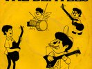 BEATLES - The Beatles EP - THAILAND