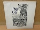 RARE HIGH TIDE SEA SHANTIES LP PROG ROCK BLUE LIBERTY 1ST PRESSING GATEFOLD 1969