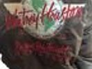 Whitney Houston Limited Edition Tour Jacket