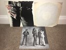 THE ROLLING STONES Sticky Fingers LP 1971 UK 1st Press