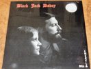 BLACK JACK DAVEY Bill & Cheryl 33 Vinyl Record Clayton Products SEALED - RARE