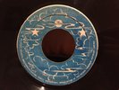 KID HIBBERT&THE BURNING HEAT/I BEHOLD ZION ROOTS ROCKERS REGGAE 45 FLAME OF FIRE